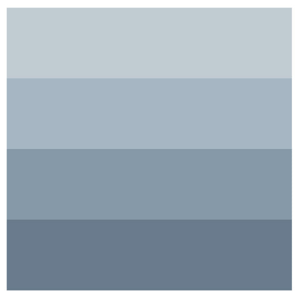 L&B AQUA WASH 60ML PAYNES GREY