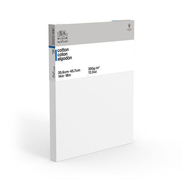 Winsor & Newton- Classic Deep Canvas 14" x 18" (35.6 x 45.7cm)
