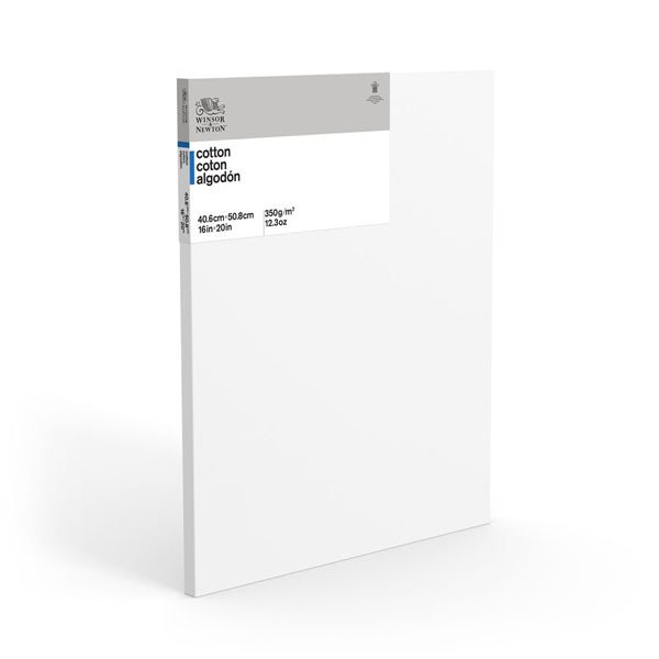 Winsor & Newton Classic Standard Canvas 16" x 20" (40.6 x 50.8cm)