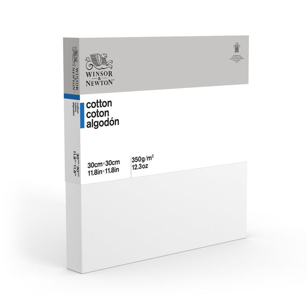 Winsor & Newton- Classic Deep Canvas 30 x 30cm (76.2" x 76.2")