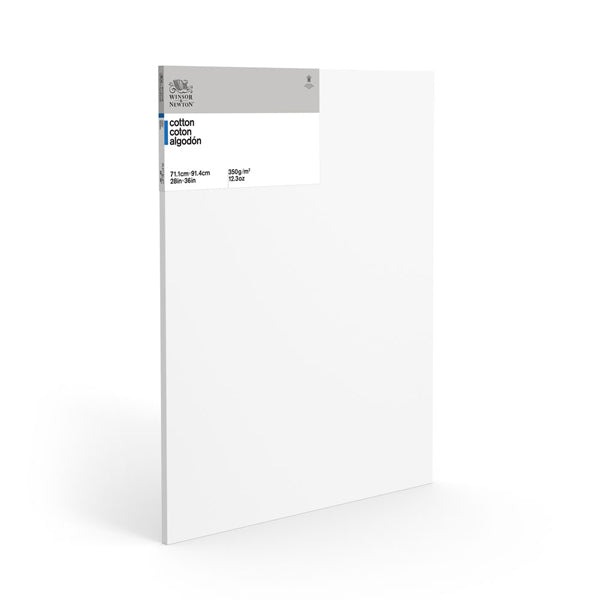 Winsor & Newton- Classic Standard Canvas 28" x 36" (71.1 x 91.4cm)