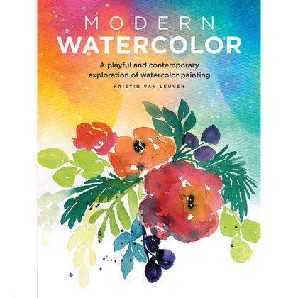 WF - Modern Watercolour