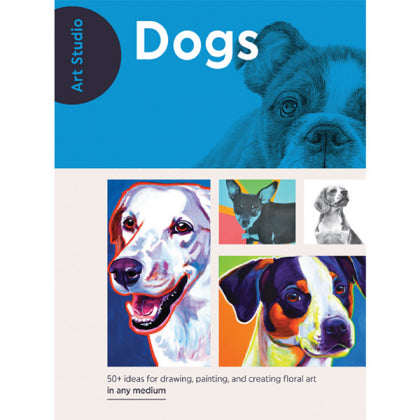 WF - Art Studio: Dogs