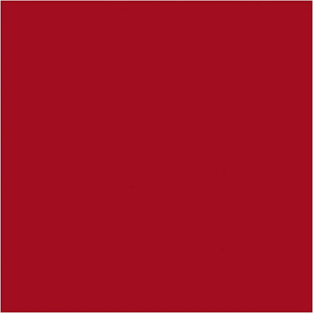 Textile Color Paint, 500 ml, red