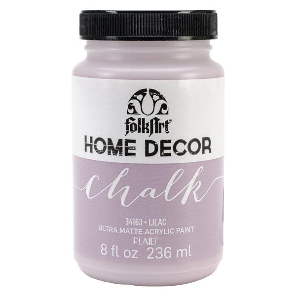 FA CHALK PAINT 8OZ -LILAC