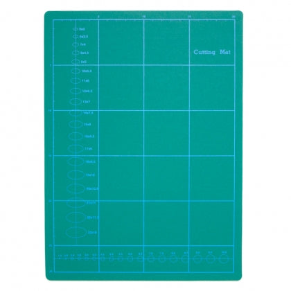 CREATE A4 CUTTING MAT