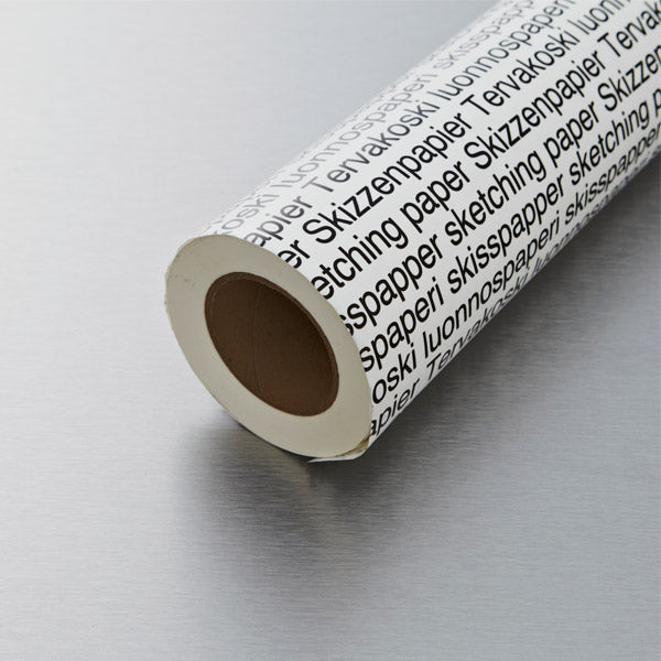 DESIGN SKETCHING ROLL