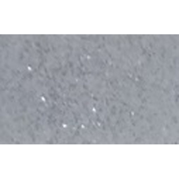 CREATE SILVER GLITTER GLUE 120ML