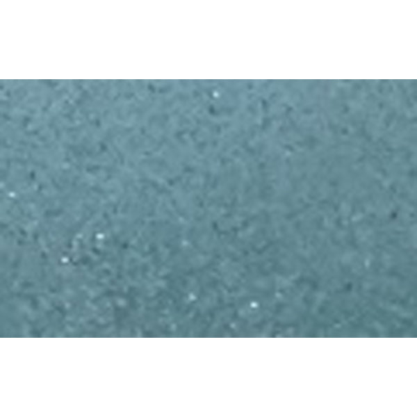 CREATE SEA BLUE GLITTER GLUE 120ML