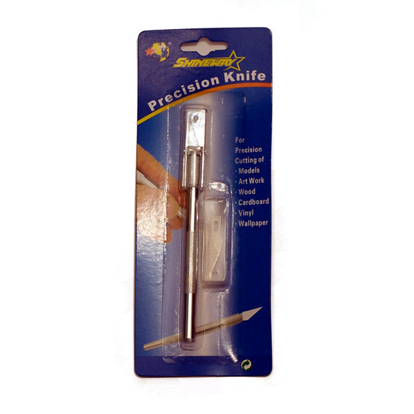 Shineway Precision Knife