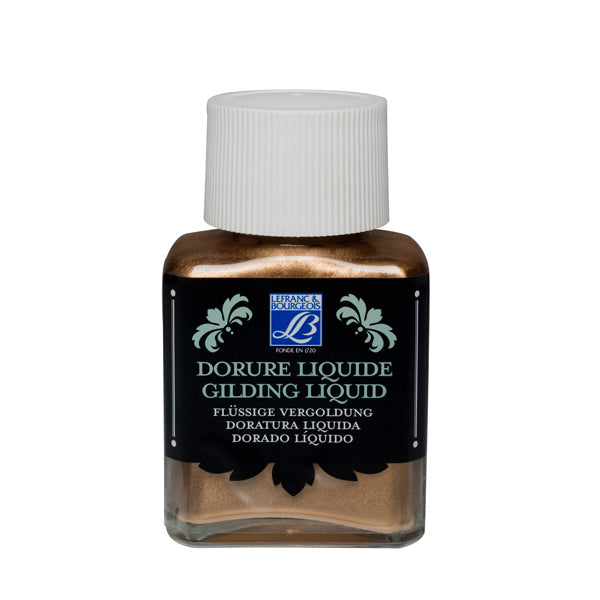 L&B GUILDING LIQUID 75ML-CLASSIC