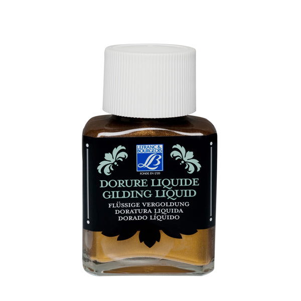 L&B GUILDING LIQUID 75ML-FLORENTINE