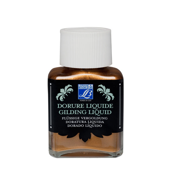 L&B GUILDING LIQUID 75ML-RENAISSANCE
