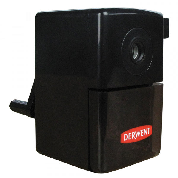 Derwent - Superpoint Mini Manual Sharpener