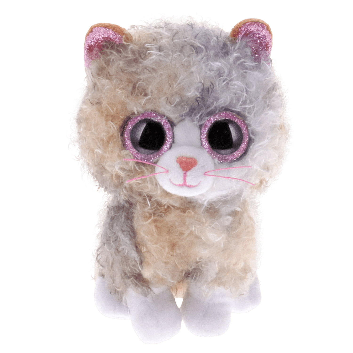 Scrappy the beanie boo hot sale