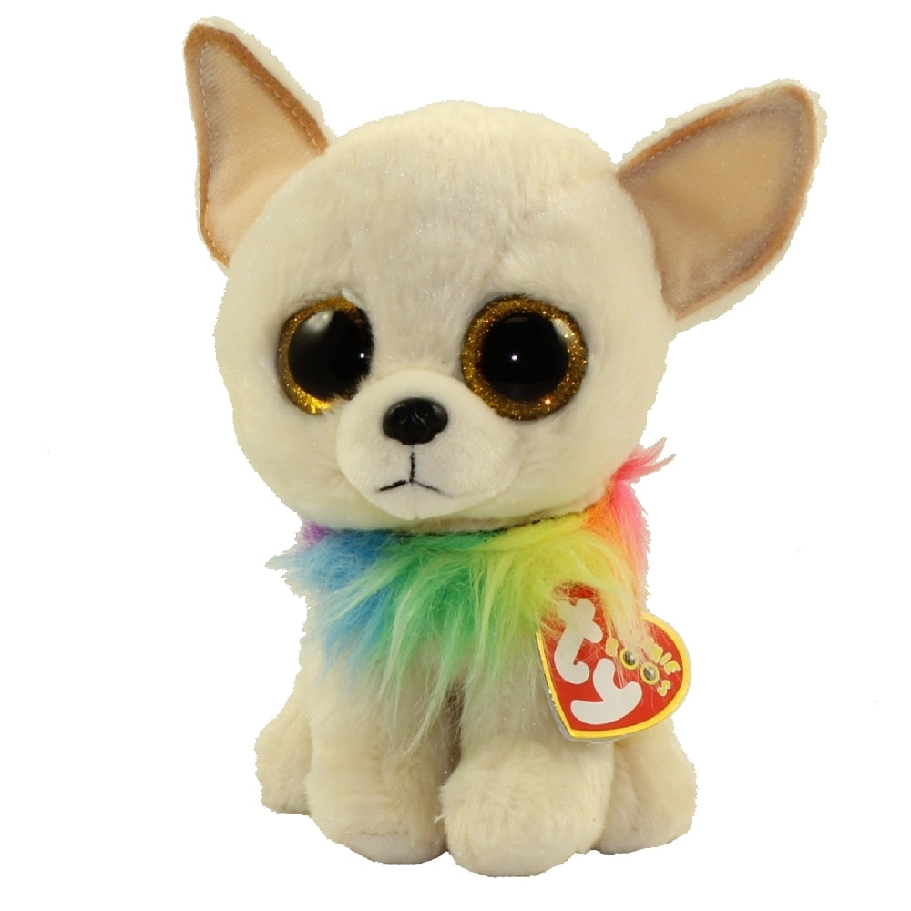 Beanie Boos-Chewey Chihuahua -