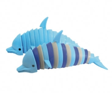 GOGOPO Fidget Dolphin