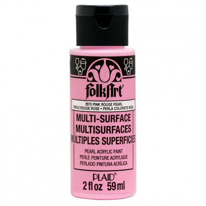 2oz FA Multi Pearl Pink Rouge