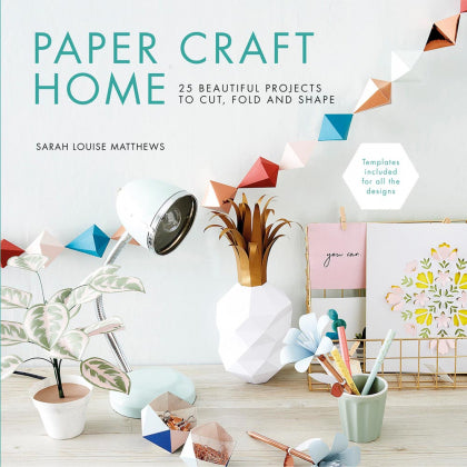 Sp - Paper Craft Home