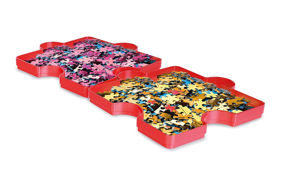 Clementoni Puzzle Sorter