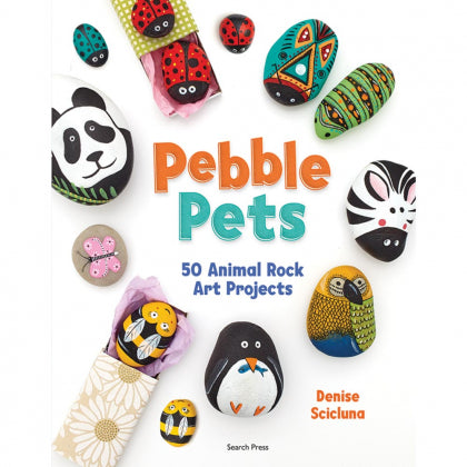 SP - Pebble Pets