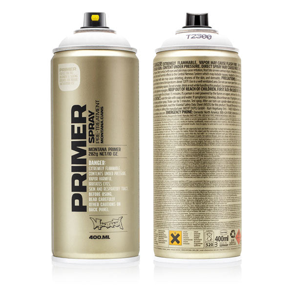 MONTANA UNIVERSAL PRIMER