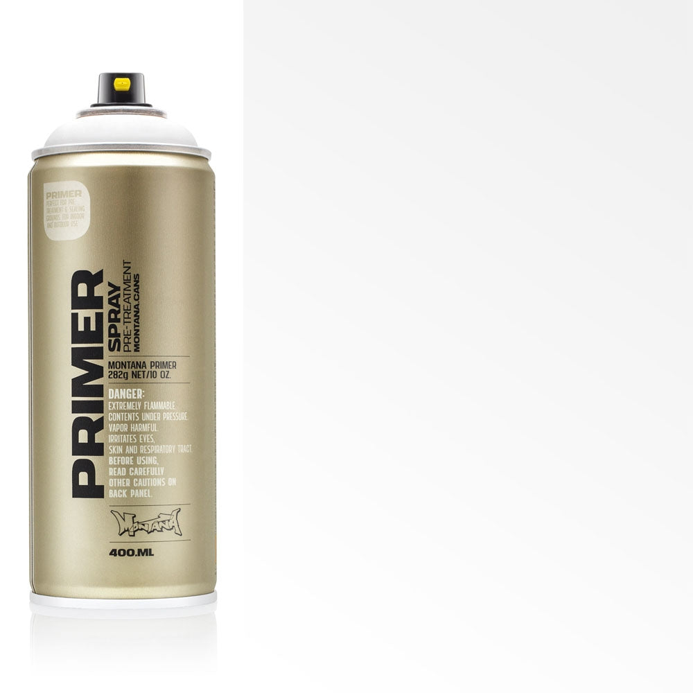 MONTANA UNIVERSAL PRIMER