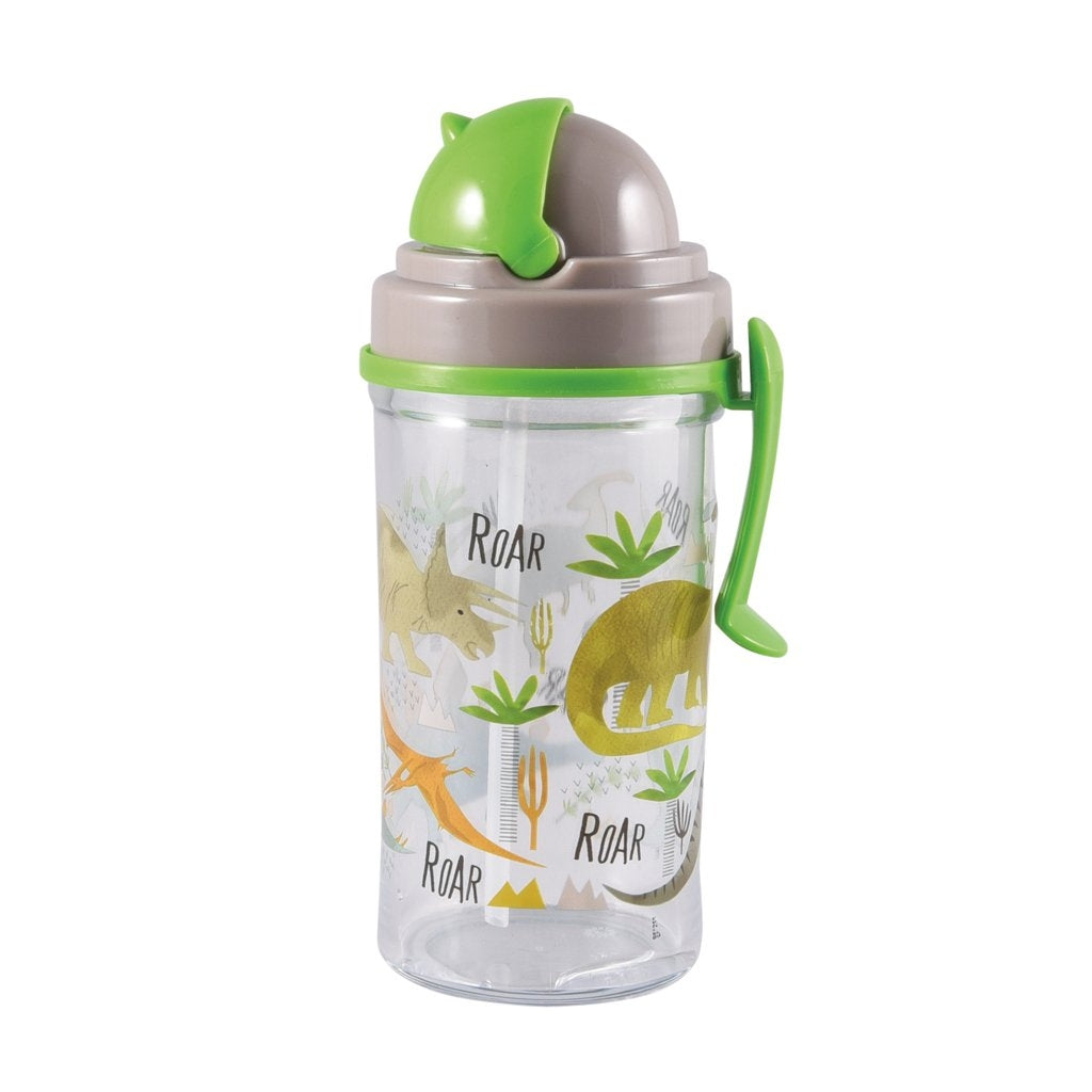 Dinosaur Water Bottle