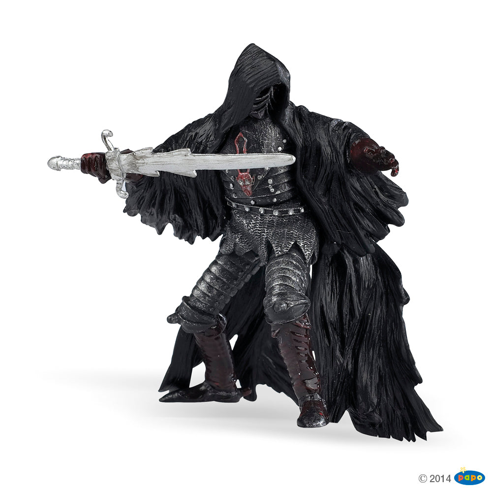 Papo Faceless Horseman