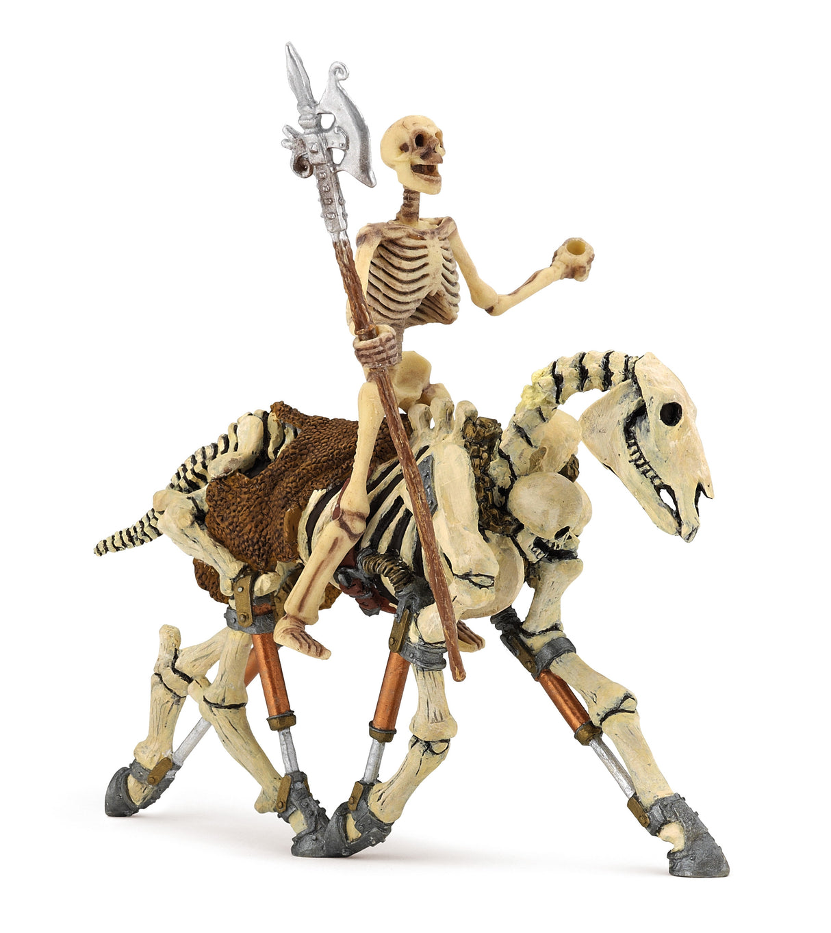 Papo Phosphorescent skeleton