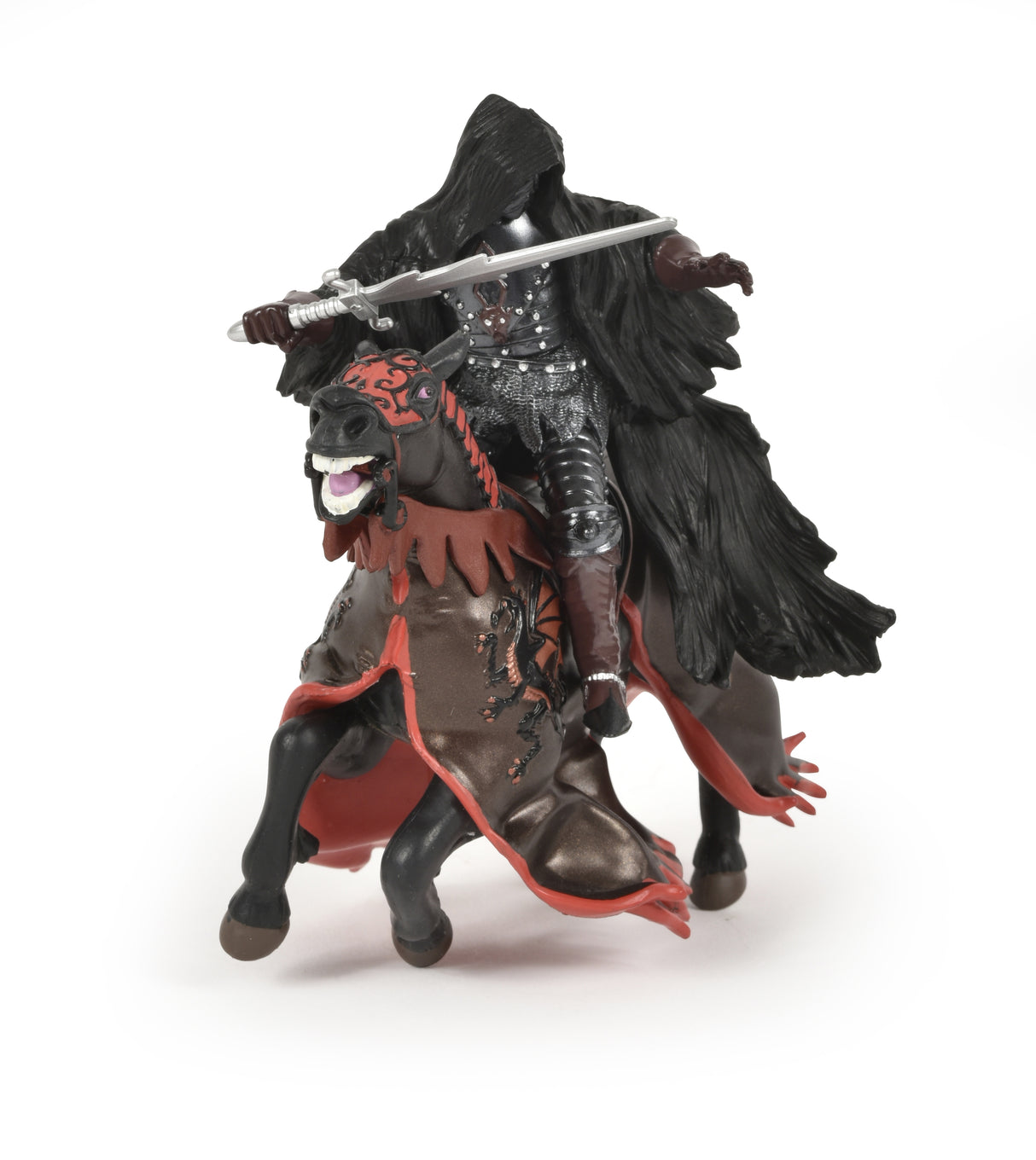 Papo Faceless Horseman