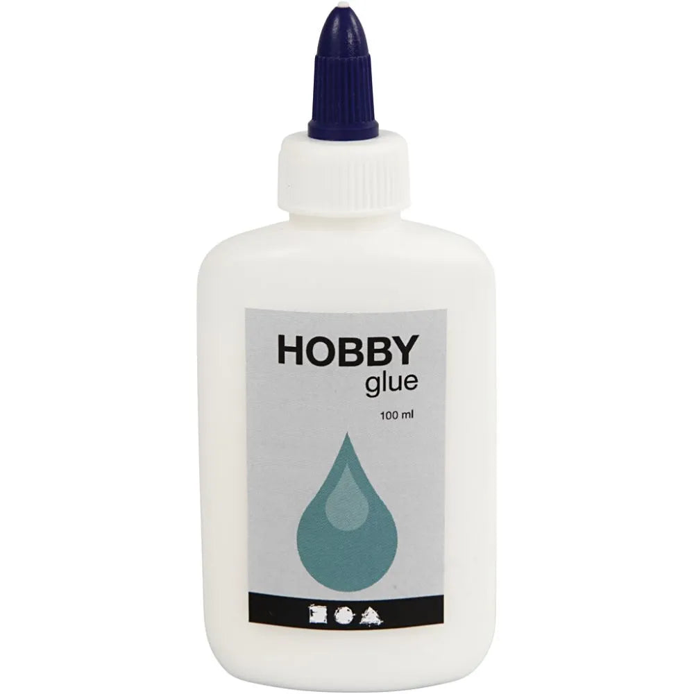 Hobby Glue, 100 ml