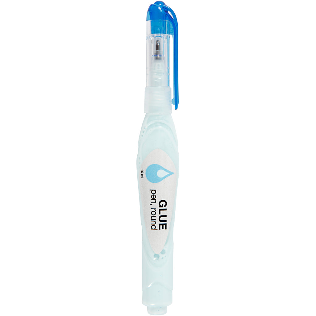 Glue pen, 1 pc, 10 g