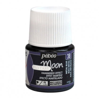 Fantasy Moon 45ml Metal Blue