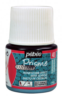 Fantasy Prisme 45ml Turquoise