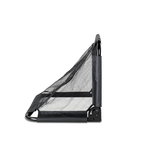 EXIT Pico Soccer Goal (Set of 2 foldable goals)