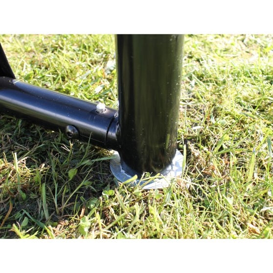 EXIT Finta Soccer Goal