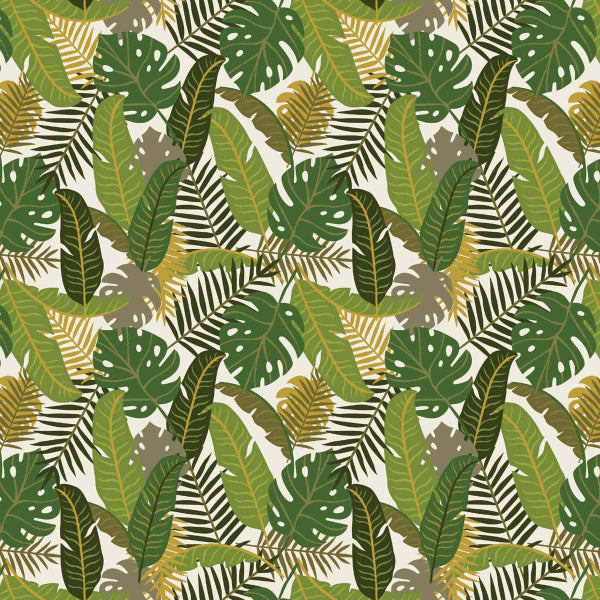 FE Deco M - Botanical Leaves