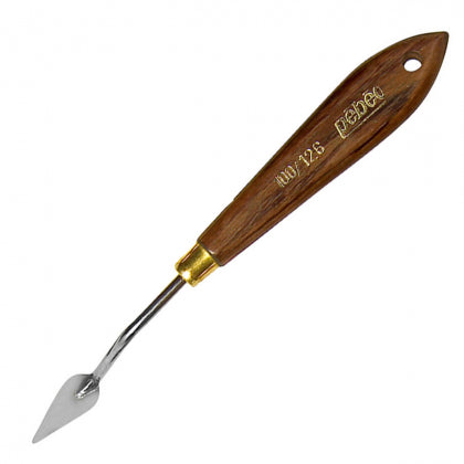 Pebeo Painting Knife - Ref 1017