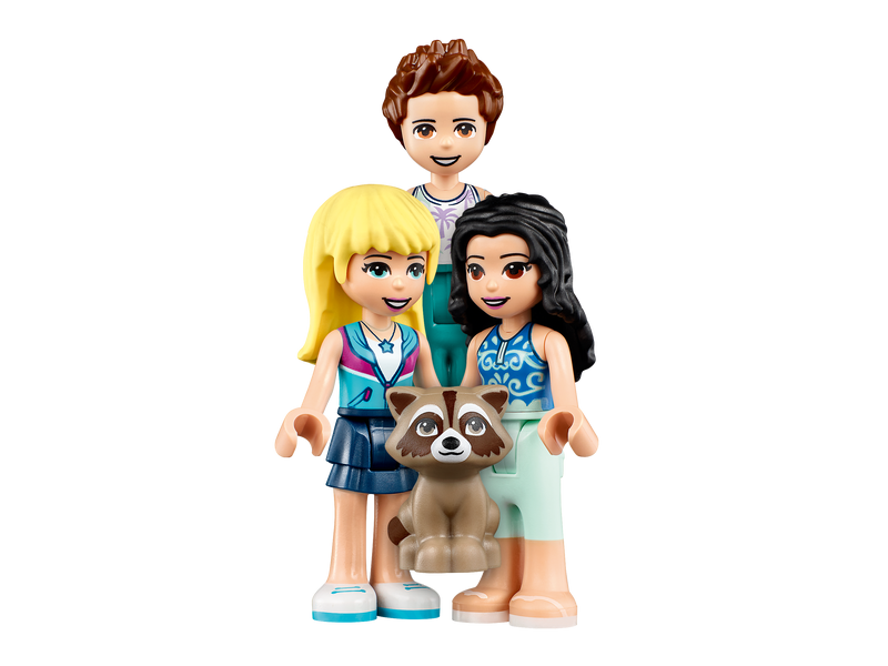 Lego Friends - Heartlake City School