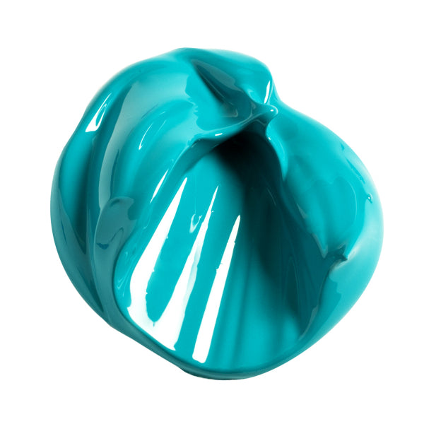 Elements 500ml Acrylic Paint Turquoise