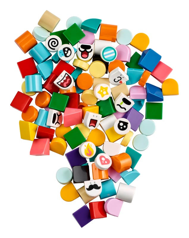 Lego Dots - Series 4