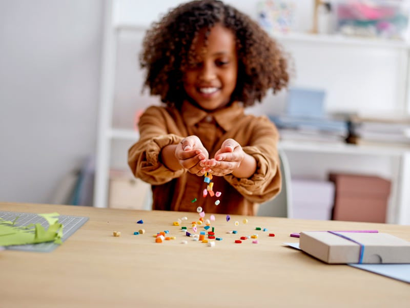 Lego Dots - Series 4