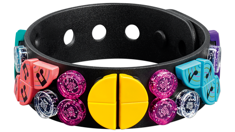 Lego Dots - Music Bracelet
