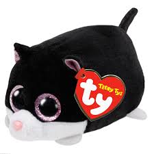 Teeny Ty- Cara Cat