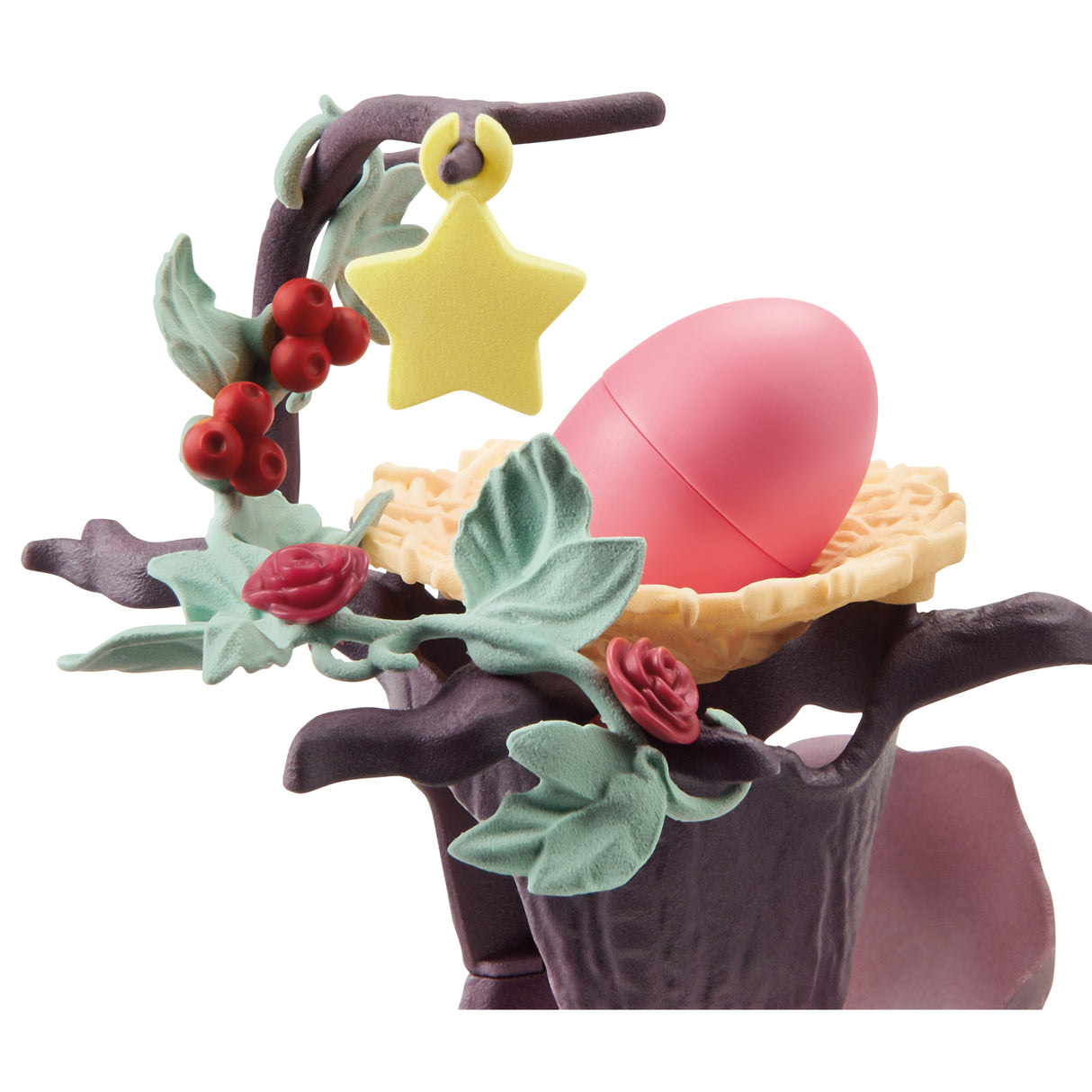 Schleich Hatching Owl Chicks