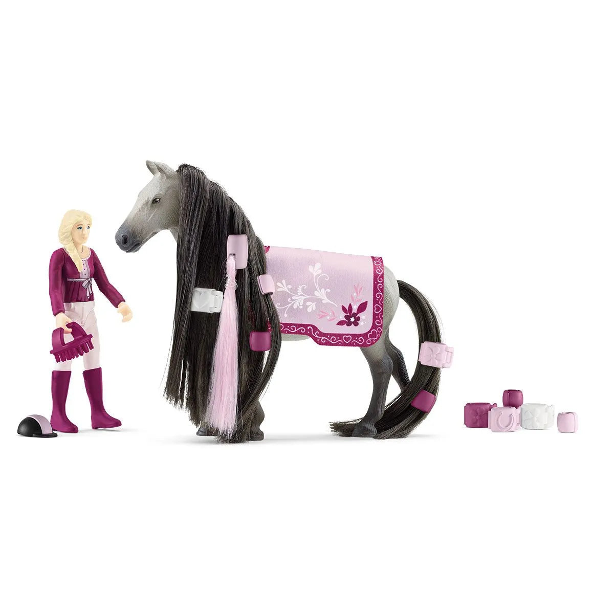 Schleich Horse Club Starter Set Sofia and Dusty