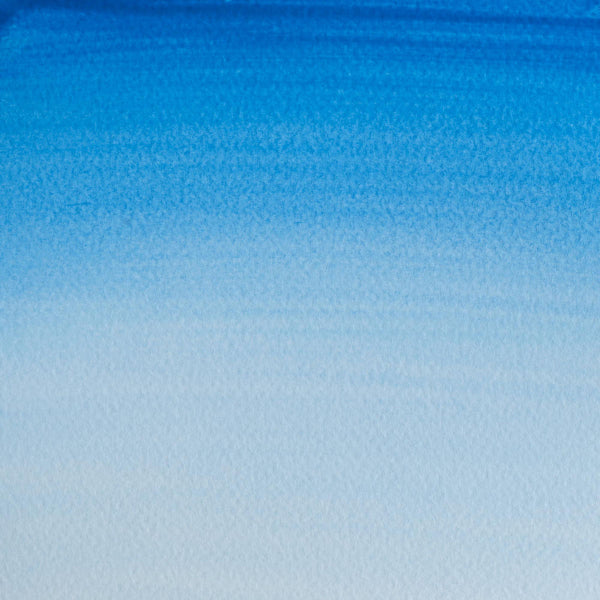 Cotman Watercolour Cerulean Blue Hue 21ml