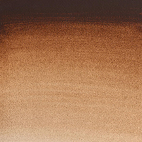 Cotman Watercolour Burnt Umber 21ml