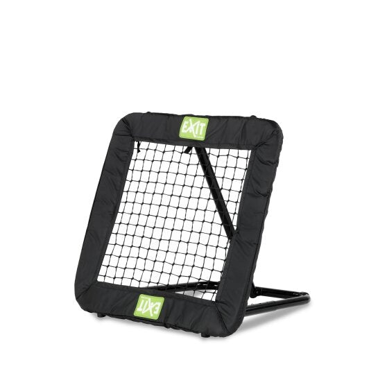 EXIT Kickback multi-sport rebounder M 84x84cm